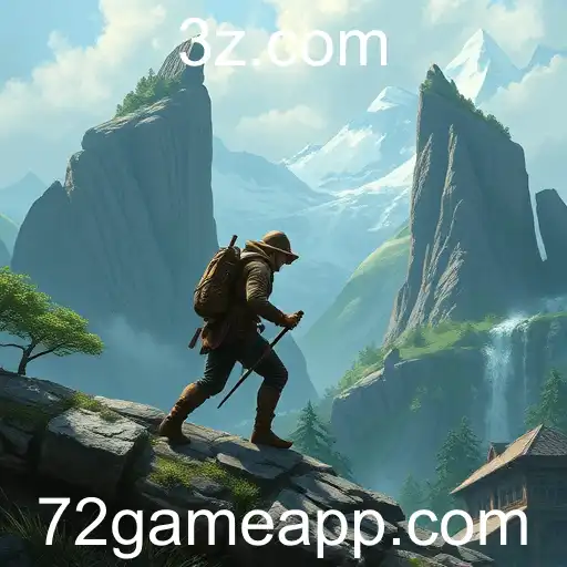 Explorando o Universo dos Jogos de Aventura: Desafios e Narrativas Envolventes