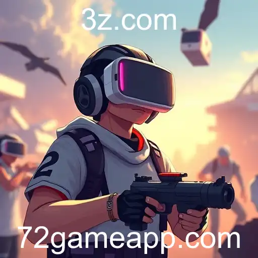 Evolution of Gaming: 72game Surges Ahead