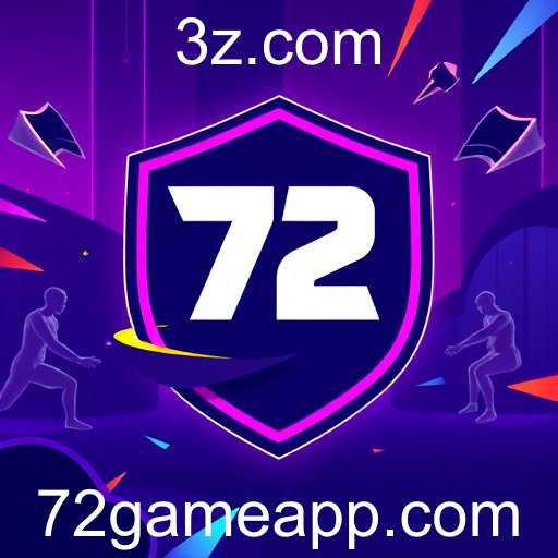 Explorando o Futuro dos Jogos com 72game