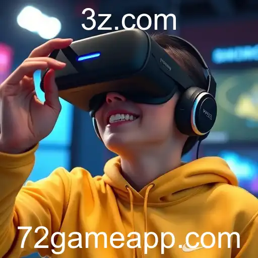 Revolução em Jogos de Realidade Virtual: Tendências de 2025