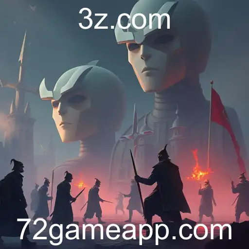 72game Revoluciona a Indústria de Jogos em 2025