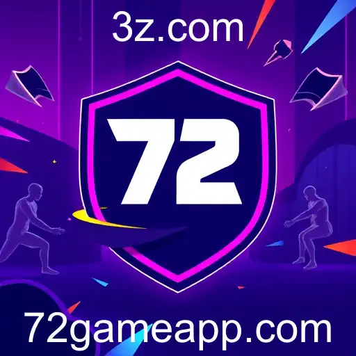 Jogos em Ascensão: A Influência da 72game no Brasil