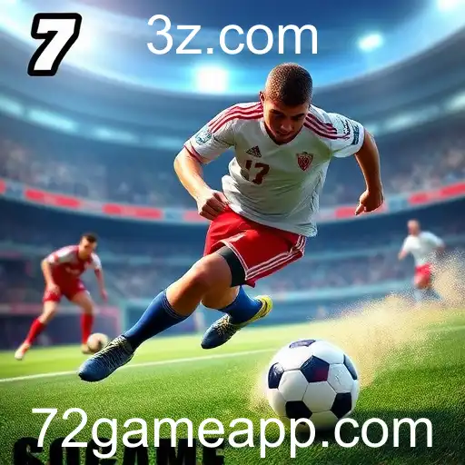 Revolução no Mundo dos Jogos: Impacto de IA no 72game