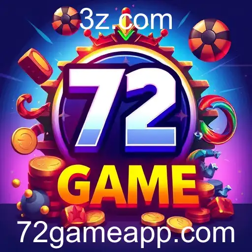 O Impacto da 72game nas Comunidades de Jogos Online