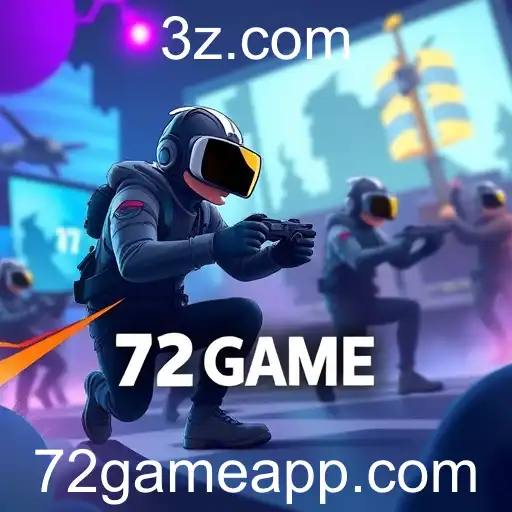 Inovações e Desafios do Mundo dos Jogos em 2025