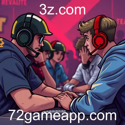 Novas Tendências no Mundo dos Jogos