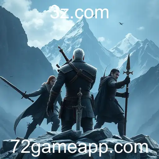 Explorando Mundos Fantásticos: A Fascinante Jornada dos Jogos de RPG