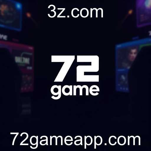 Evolução dos Jogos Online: O Fenômeno 72game