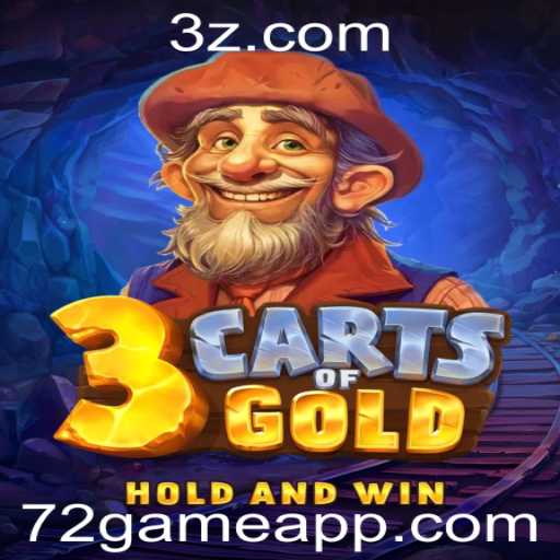 Descubra o Fascinante Mundo de 3cartsOfGold em 72game
