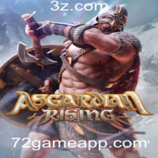 Descubra as Aventuras de 'AsgardianRising' e Mergulhe no Fascinante Mundo de 72game