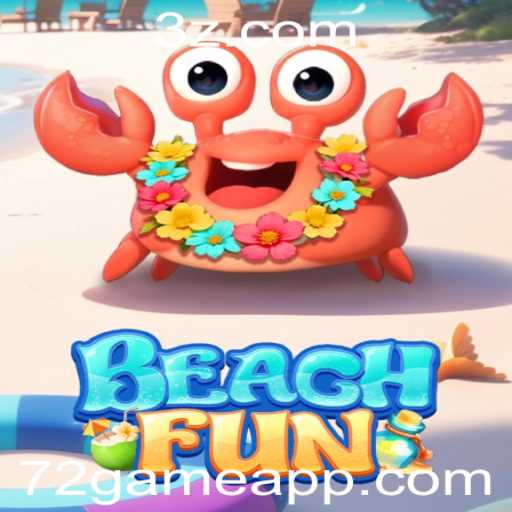 Explorando BeachFun: O Jogo Agradável de Verão com a Palavra-Chave 72game