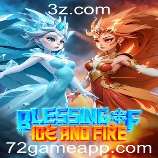 Blessing of Ice and Fire: Um Mergulho no Mundo de 72game