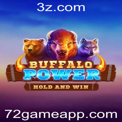 Explorando BuffaloPower: O Jogo Vibrante do Momento