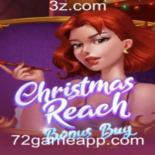 Uma Jornada Encantada em ChristmasReachBonusBuy: Descubra a Magia do Jogo