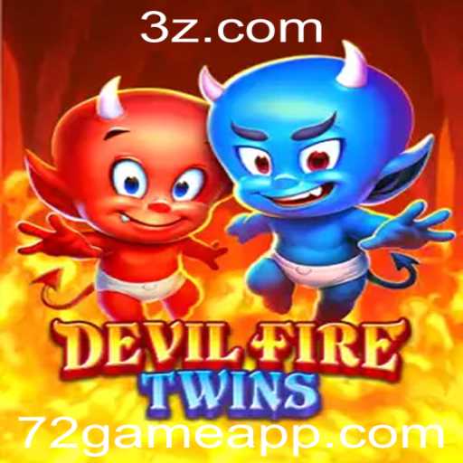 Explorando DevilFireTwins: Uma Aventura no Mundo dos Jogos