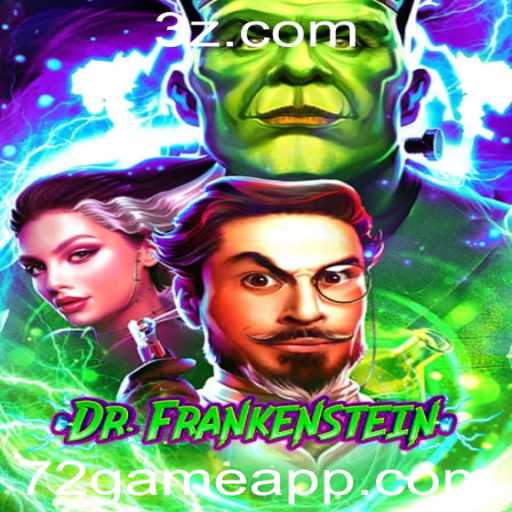 Explorando o Mundo de DrFrankenstein: Um Jogo Inovador no 72game
