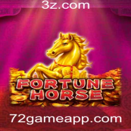 FortuneHorse: A Nova Sensação do Mundo dos Jogos com 72game