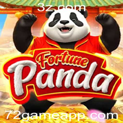 FortunePanda: Descubra a Emoção do Jogo com 72game