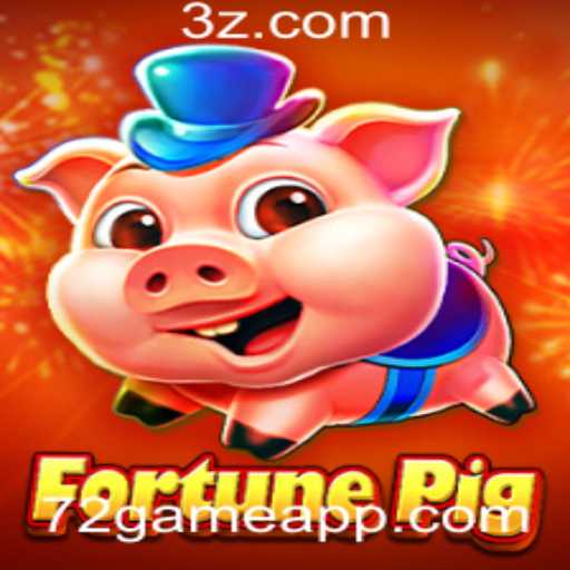 Descubra FortunePig: A Nova Sensação dos Jogos Online da 72game