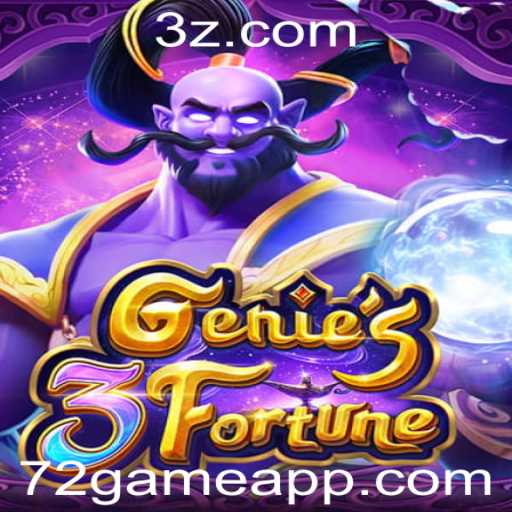 Descubra o Mundo Envolvente de Genie3Fortune: Jogo Único e Empolgante