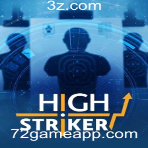 HighStriker: Uma Nova Dimensão de Diversão no Mundo dos Jogos