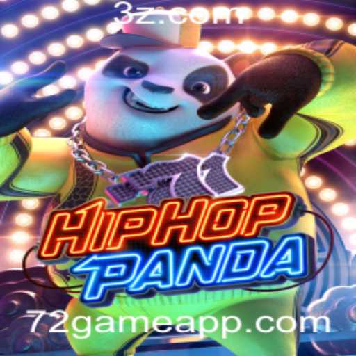Descubra o Mundo Empolgante de HipHopPanda