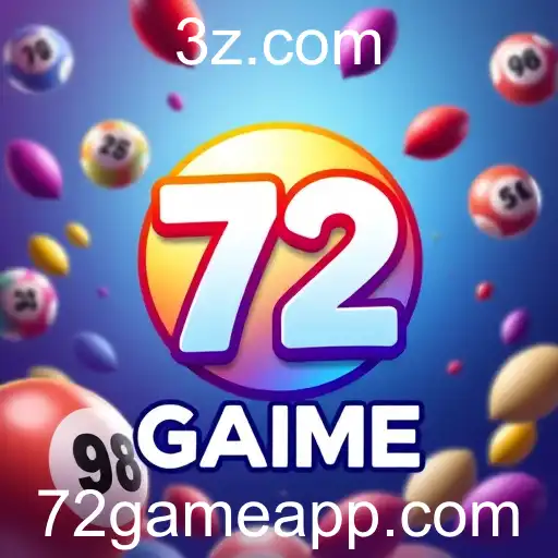 72game: Revolucionando os Jogos de Bingo