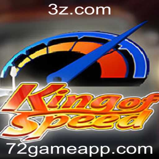 KingofSpeed: Descubra a Emoção da Velocidade com 72game