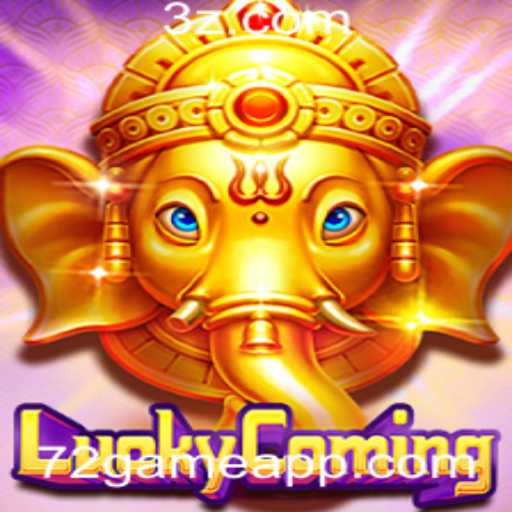 Explorando o Mundo de LuckyComing: Uma Aventura no Universo 72game
