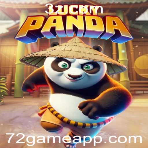 Explorando o Fascinante Mundo de LuckyPanda: Um Jogo Revolucionário da 72game