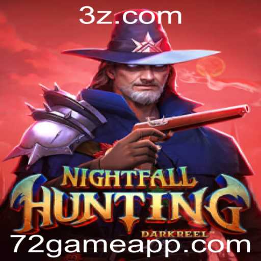 Explorando o Universo de NightfallHunting