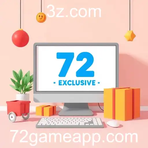 Ofertas Exclusivas: Aproveite as Melhores Oportunidades no 72game