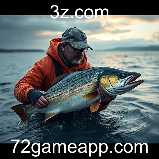 A Arte e a Ciência da Pesca: Explorando o Fascínio do 72game