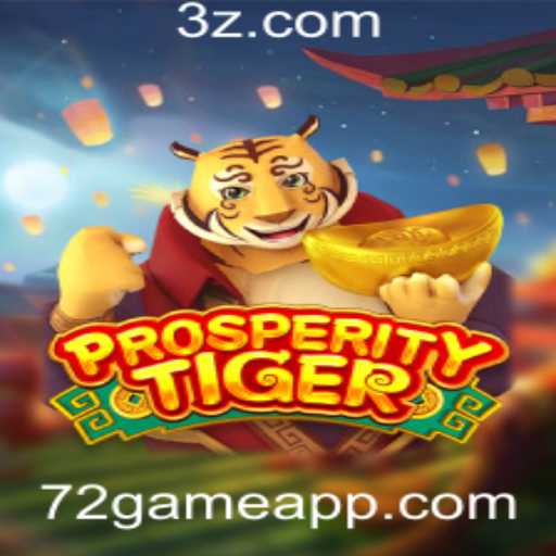 Explorando ProsperityTiger: O Novo Fenômeno no Universo dos Jogos