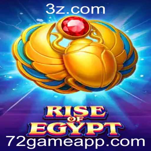 RiseOfEgypt: Uma Jornada Épica no Mundo Antigo