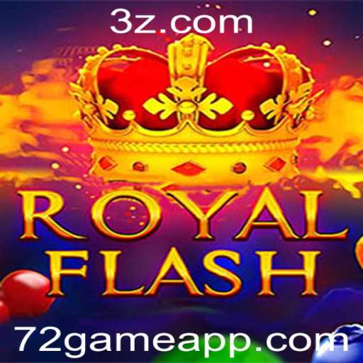 Descubra a Nova Experiência de Jogo com RoyalFlash: 72game