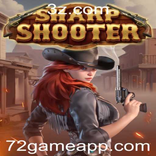 Sharpshooter: O Novo Fenômeno dos Jogos '72game'
