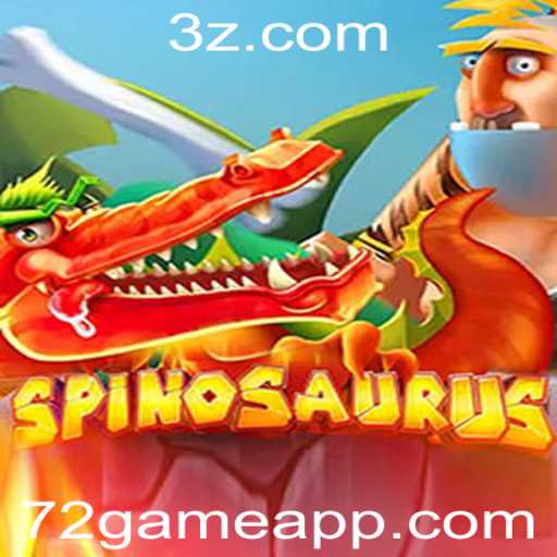 Descubra o Mundo Emocionante de Spinosaurus: O Jogo 72game