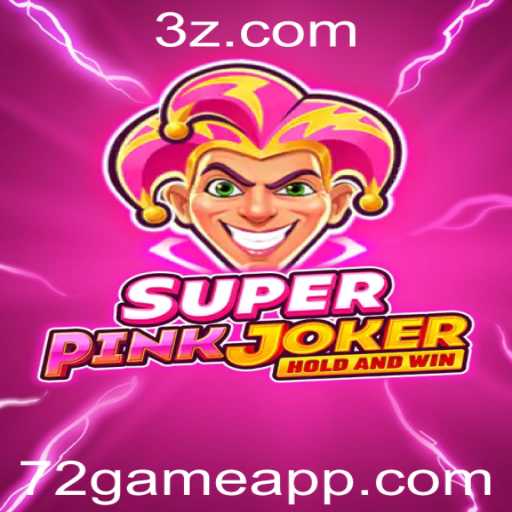 Descubra o Mundo Incrível de SuperPinkJoker: Um Guia Completo