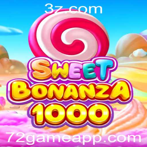 Explorando o Mundo Empolgante de SweetBonanza1000