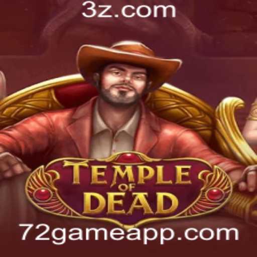 Explore os Mistérios de TempleofDead: Uma Aventura Inesquecível com o 72game