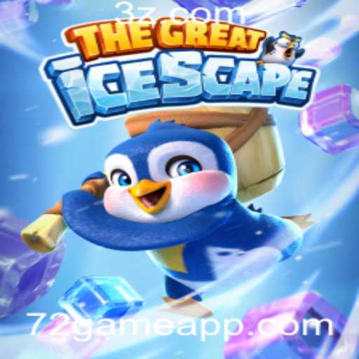 TheGreatIcescape: Descubra o Novo Jogo com a Palavra-chave 72game