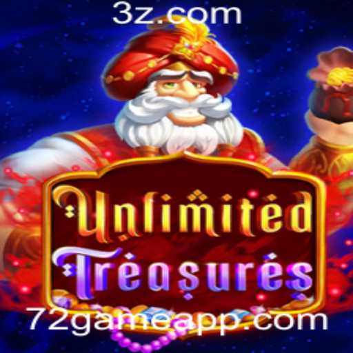 UnlimitedTreasures: Descubra o Mundo do Jogo 72game