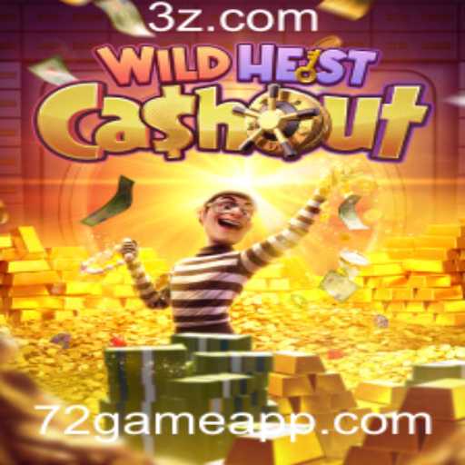 Descubra WildHeistCashout: A Nova Sensação do Mundo dos Jogos