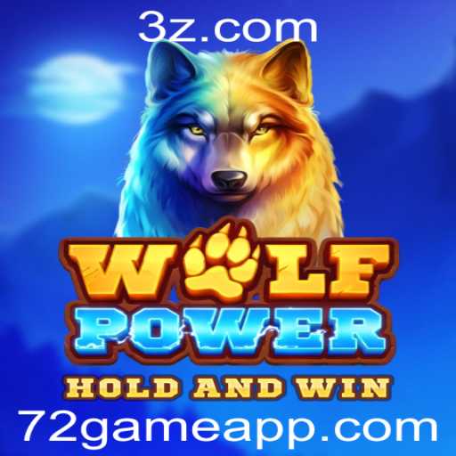 Descubra o Incrível Jogo WolfPower: Aventura e Estratégia em 72game